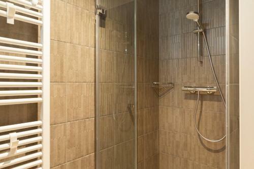 Apartamento Bizstay Maurits