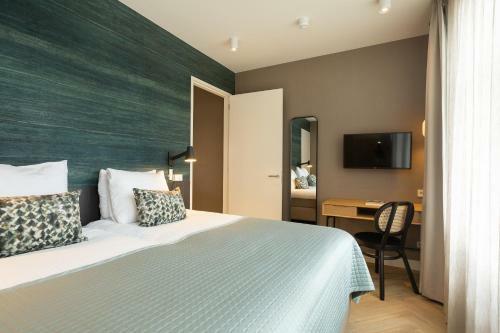 Apartamento Bizstay Maurits