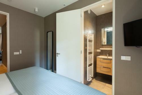 Apartamento Bizstay Maurits