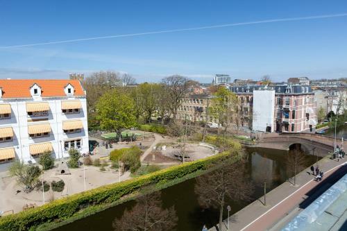 Apartamento Bizstay Maurits