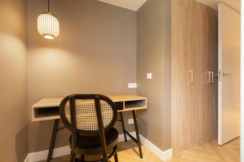 Apartamento Bizstay Maurits