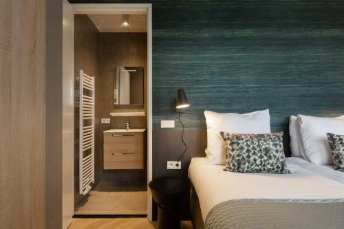 Apartamento Bizstay Maurits