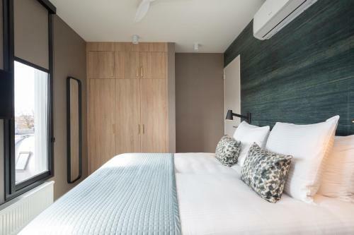 Apartamento Bizstay Maurits