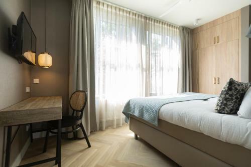 Apartamento Bizstay Maurits