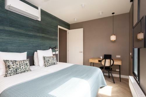 Apartamento Bizstay Maurits