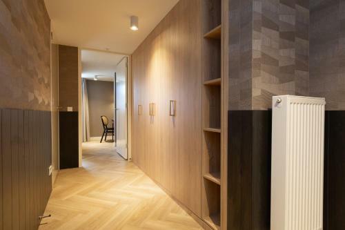 Apartamento Bizstay Maurits