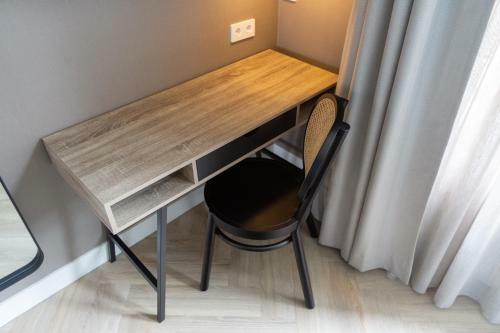 Apartamento Bizstay Maurits