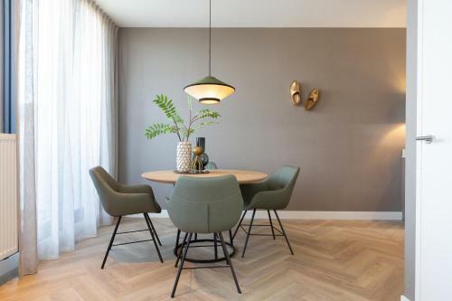 Apartamento Bizstay Maurits