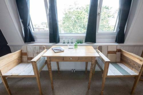 B&B Valkenbos