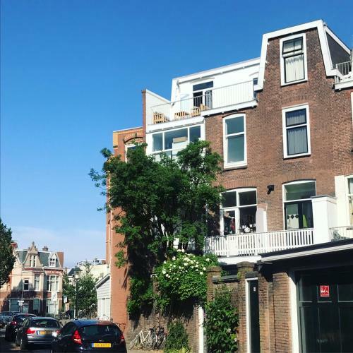B&B Valkenbos
