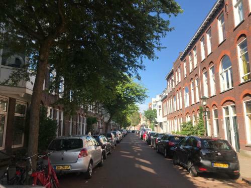 B&B Valkenbos