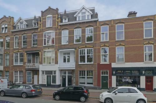 B&B Valkenbos