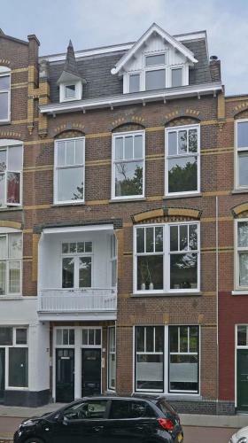 B&B Valkenbos
