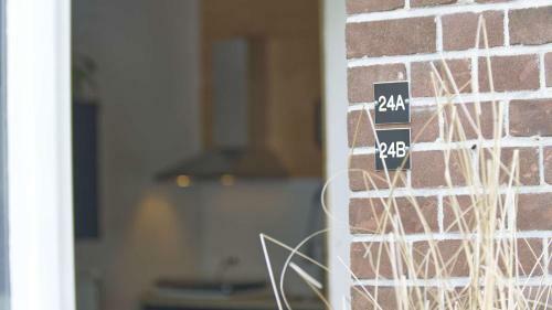 Apartamento Stadslogement Valentijn