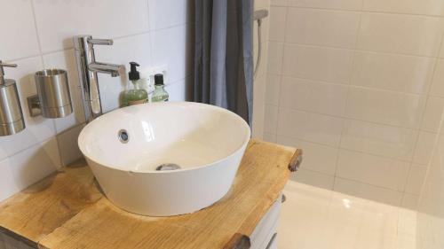 Apartamento Stadslogement Valentijn
