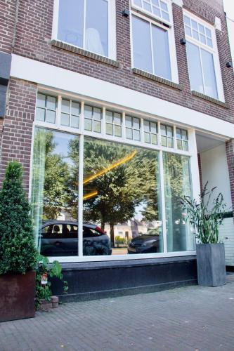 Apartamento Stadslogement Valentijn