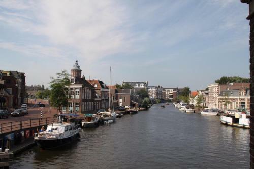 B&B Waterpoort