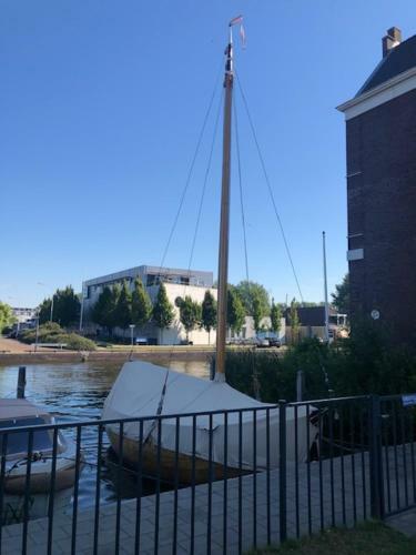 B&B Waterpoort