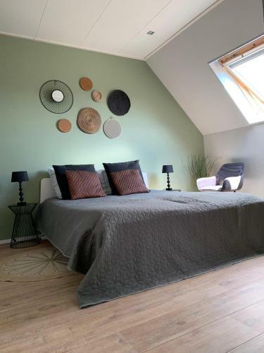 B&B Waterpoort