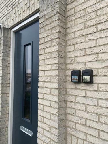B&B Waterpoort