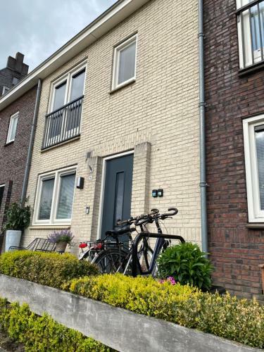 B&B Waterpoort