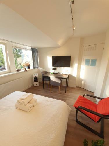 Bed & Breakfast Scheveningen Sea Side