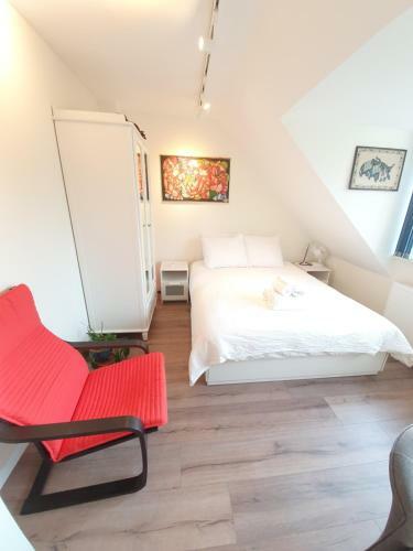 Bed & Breakfast Scheveningen Sea Side