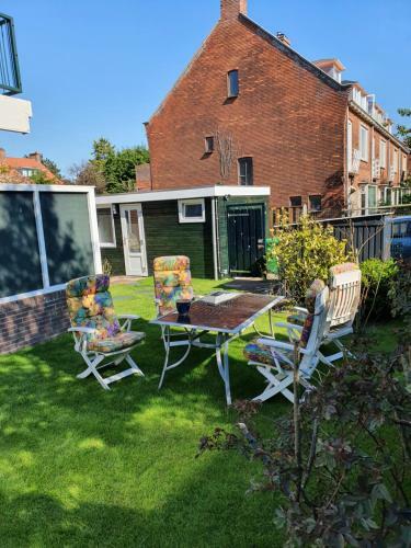 Bed & Breakfast Scheveningen Sea Side