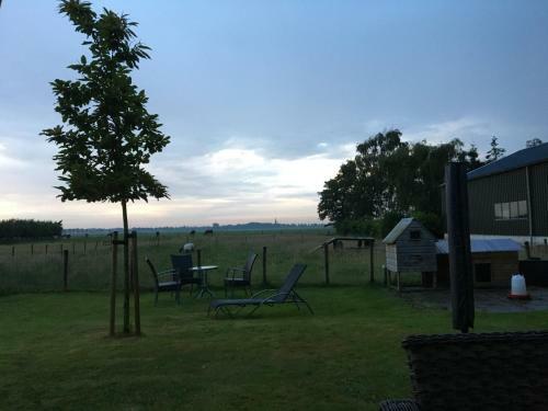 Bed En Breakfast Zandwerven