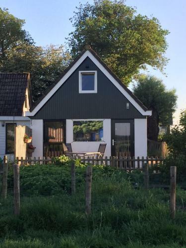 Bed En Breakfast Zandwerven