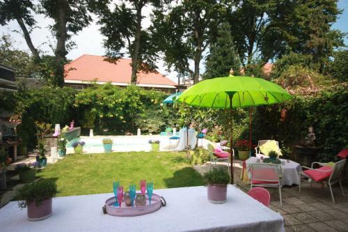 Bed & Breakfast De Pimpelmees