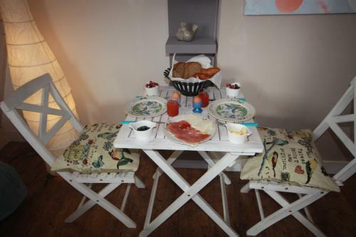Bed & Breakfast De Pimpelmees