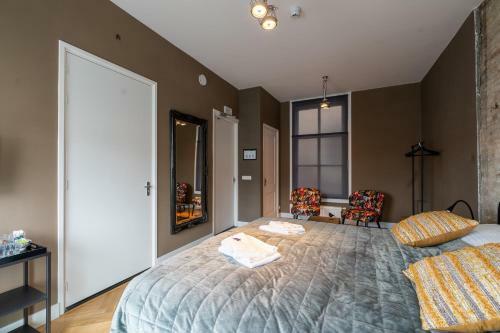 Hotel Hoogend