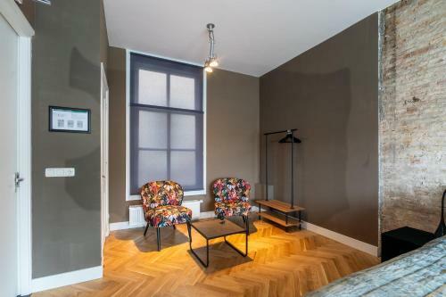 Hotel Hoogend