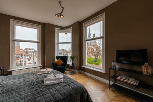 Hotel Hoogend