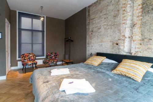 Hotel Hoogend