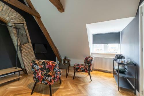Hotel Hoogend
