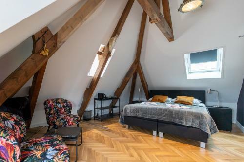 Hotel Hoogend
