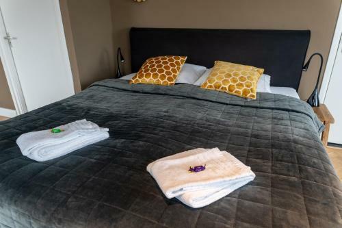 Hotel Hoogend
