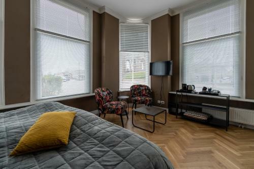 Hotel Hoogend