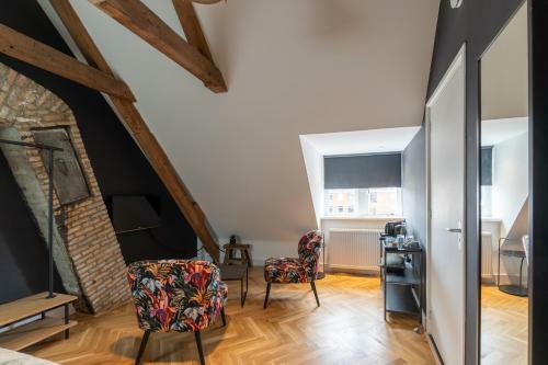 Hotel Hoogend