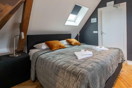 Hotel Hoogend