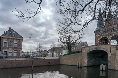 Hotel Hoogend