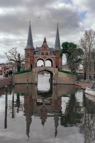 Hotel Hoogend