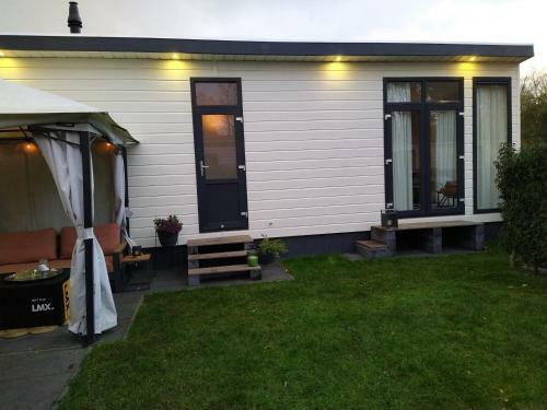 Kd 765 - Vakantiepark Kijkduin