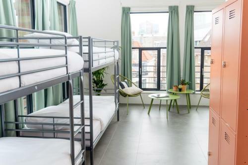 Pink Flamingo Boutique Hostel