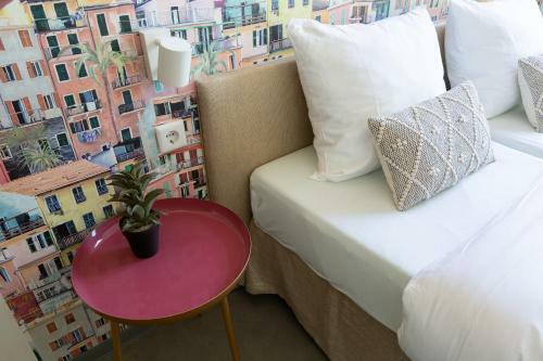 Pink Flamingo Boutique Hostel