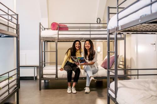 Pink Flamingo Boutique Hostel