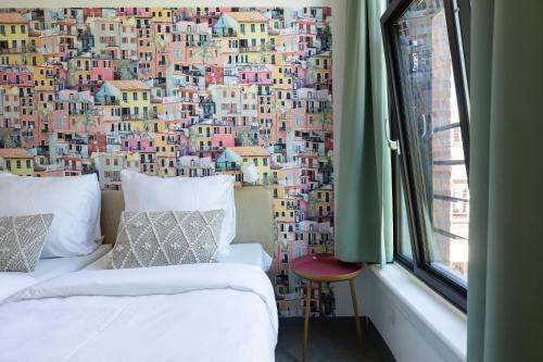 Pink Flamingo Boutique Hostel