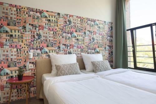 Pink Flamingo Boutique Hostel